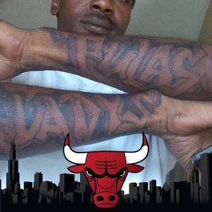 Meet your Posher, Pulaski